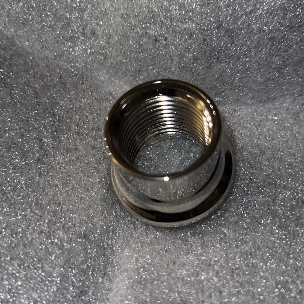 Delta Part Diverter Trim Sleeve -‎ Brushed Nickel (RP51917BN) - Picture 4 of 6